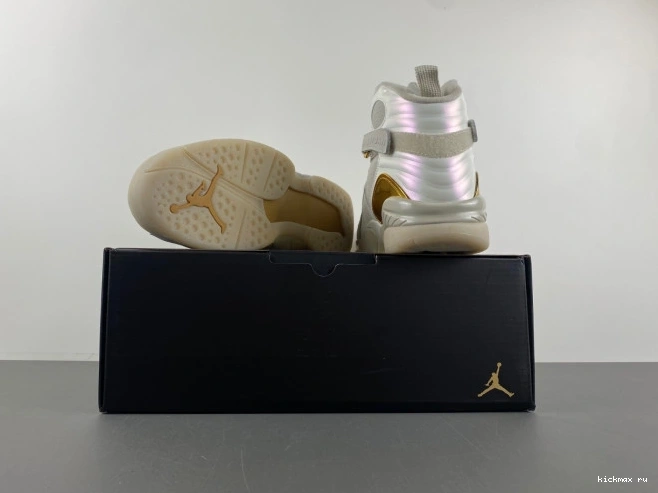 Rep MAX 8 Jordan 832821-030 Retro Champagne 0816